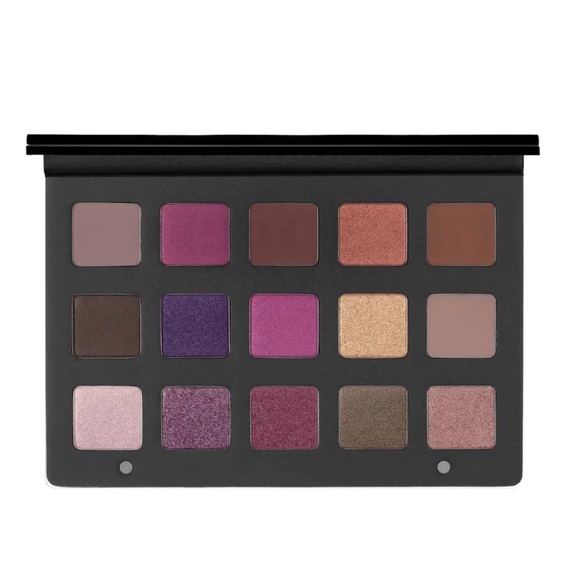 Natasha Denona Lila Eyeshadow Palette - Picture 5 of 7
